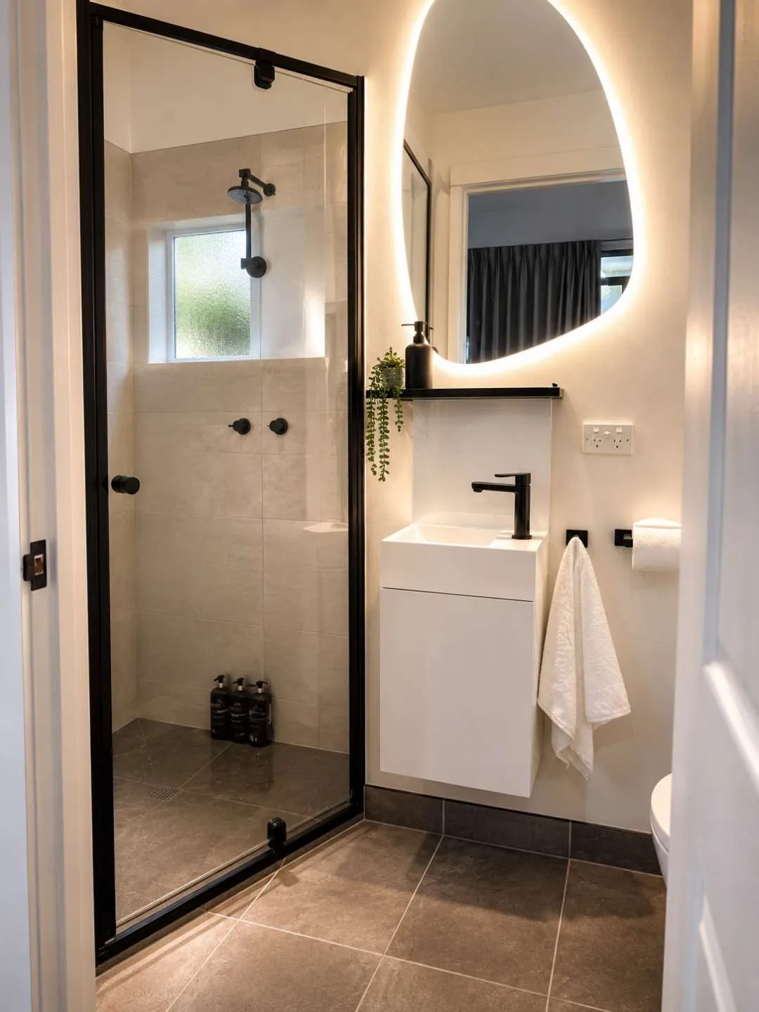 Gumnut Suite, Cradle Gateway Chalets