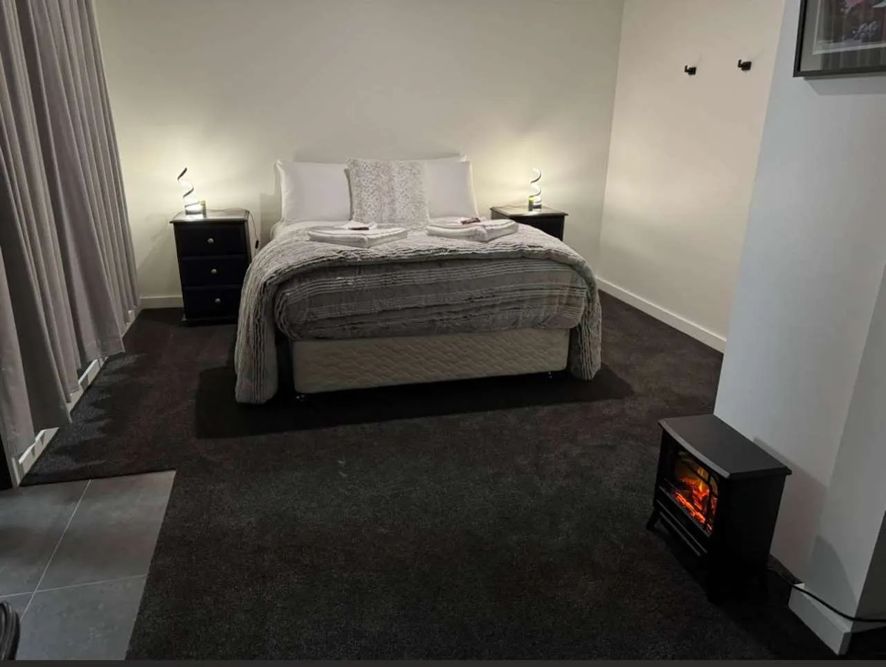 Gumnut Suite, Cradle Gateway Chalets