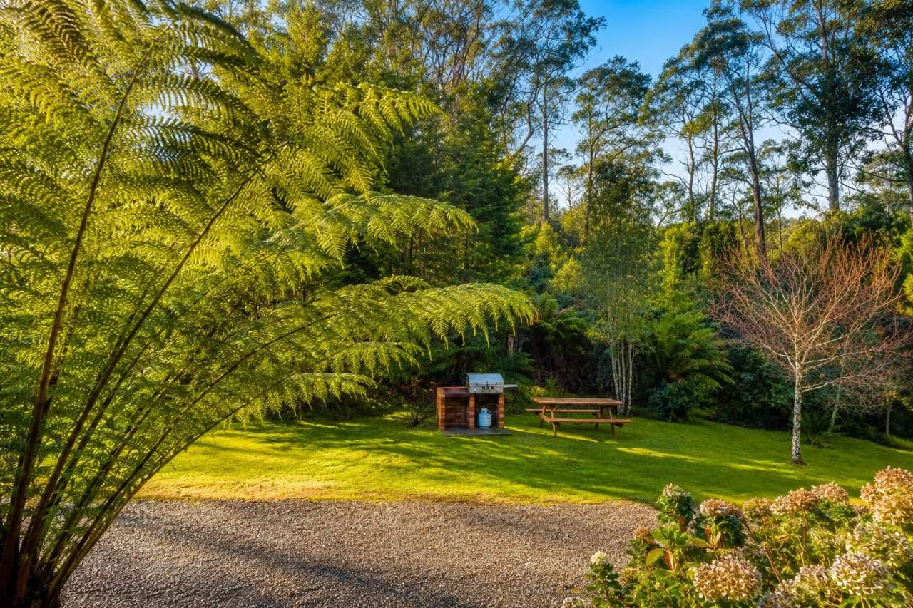 Wattle Suite, Cradle Gateway Chalets