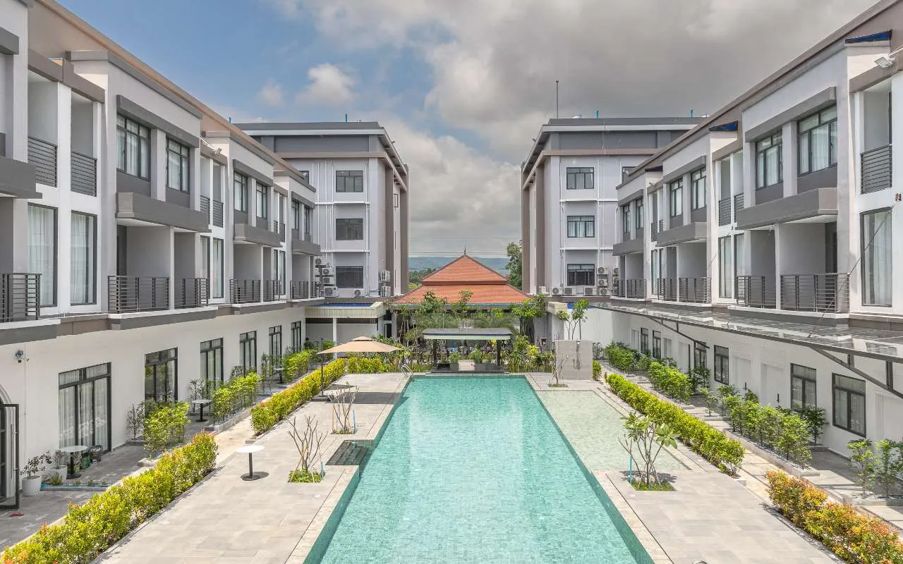 Soho Villa & Resort