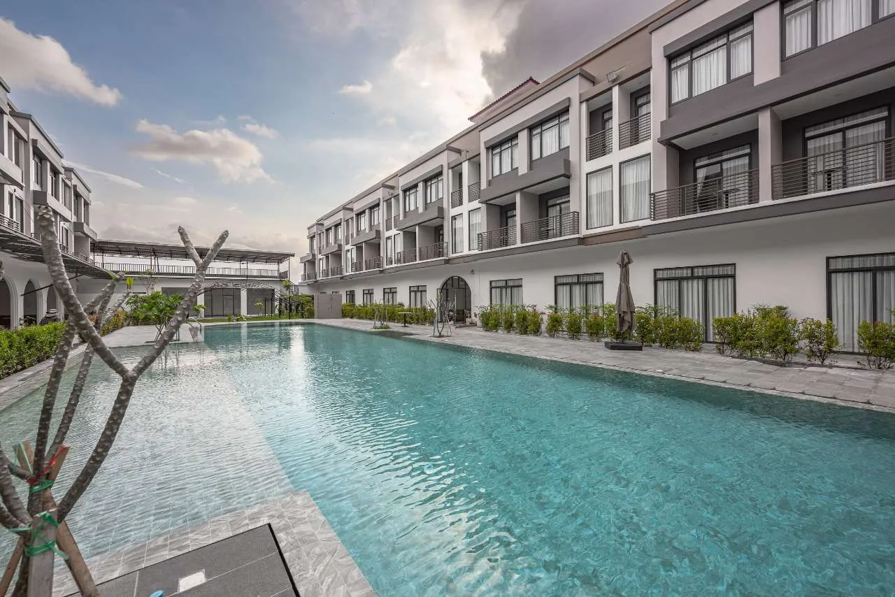 Soho Villa & Resort