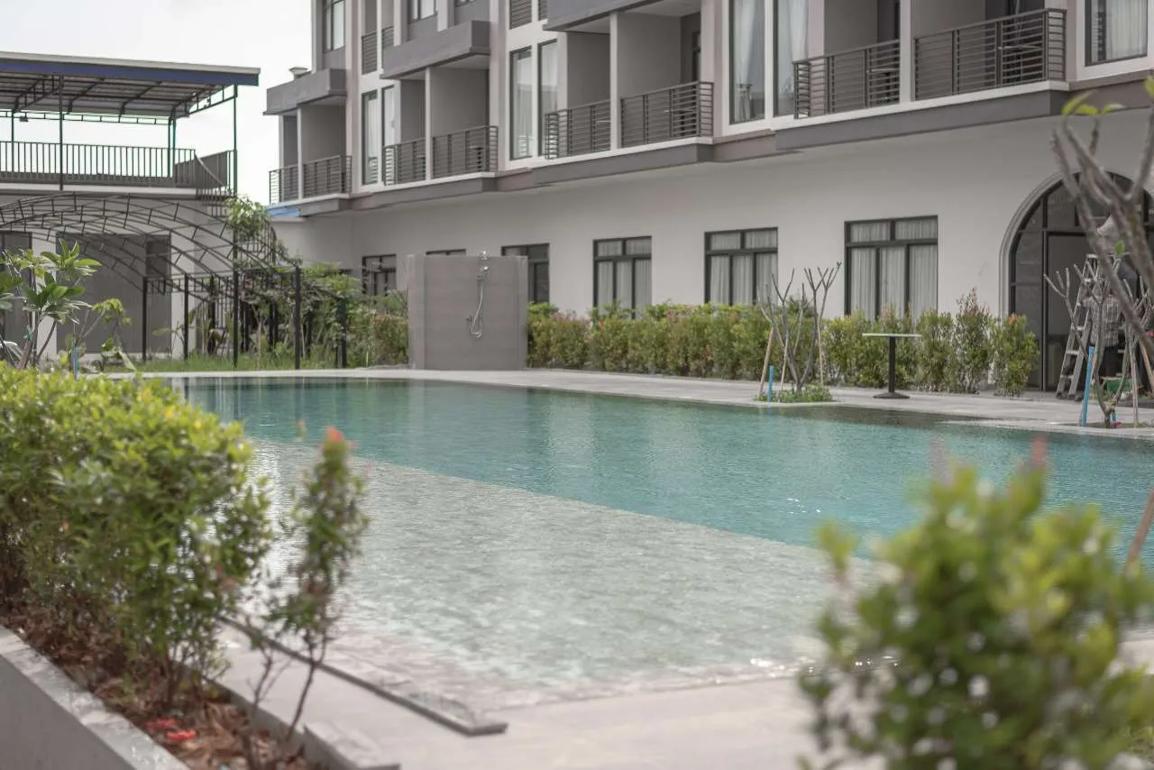 Soho Villa & Resort