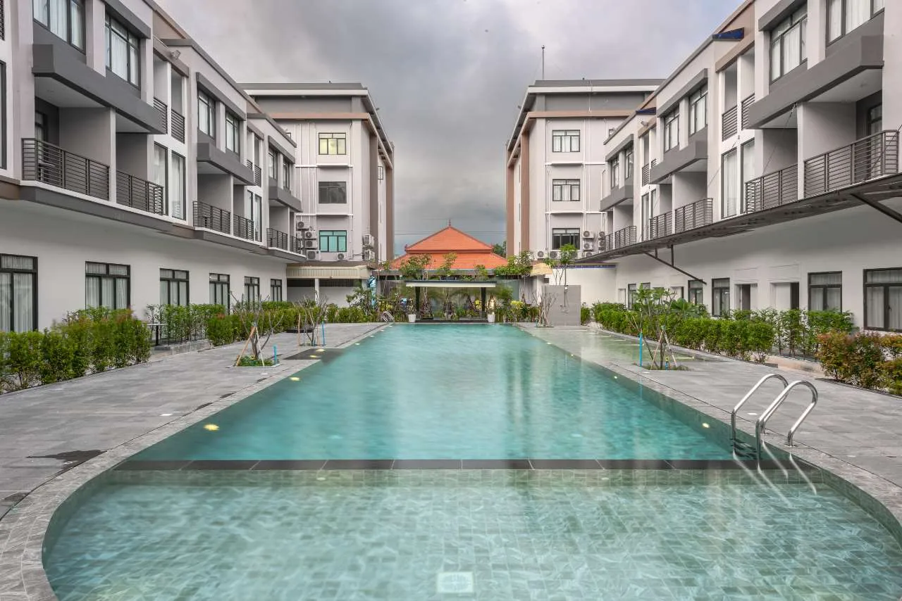 Soho Villa & Resort