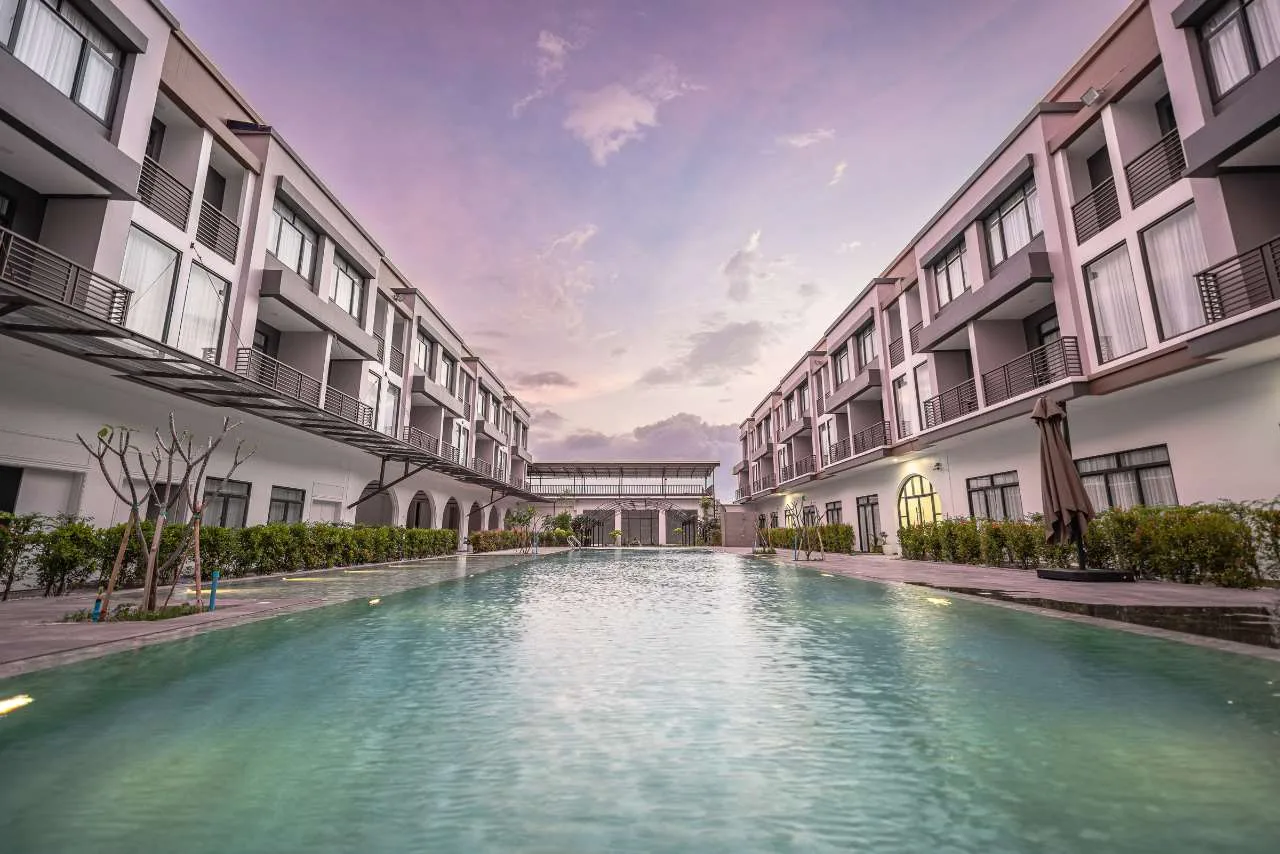 Soho Villa & Resort