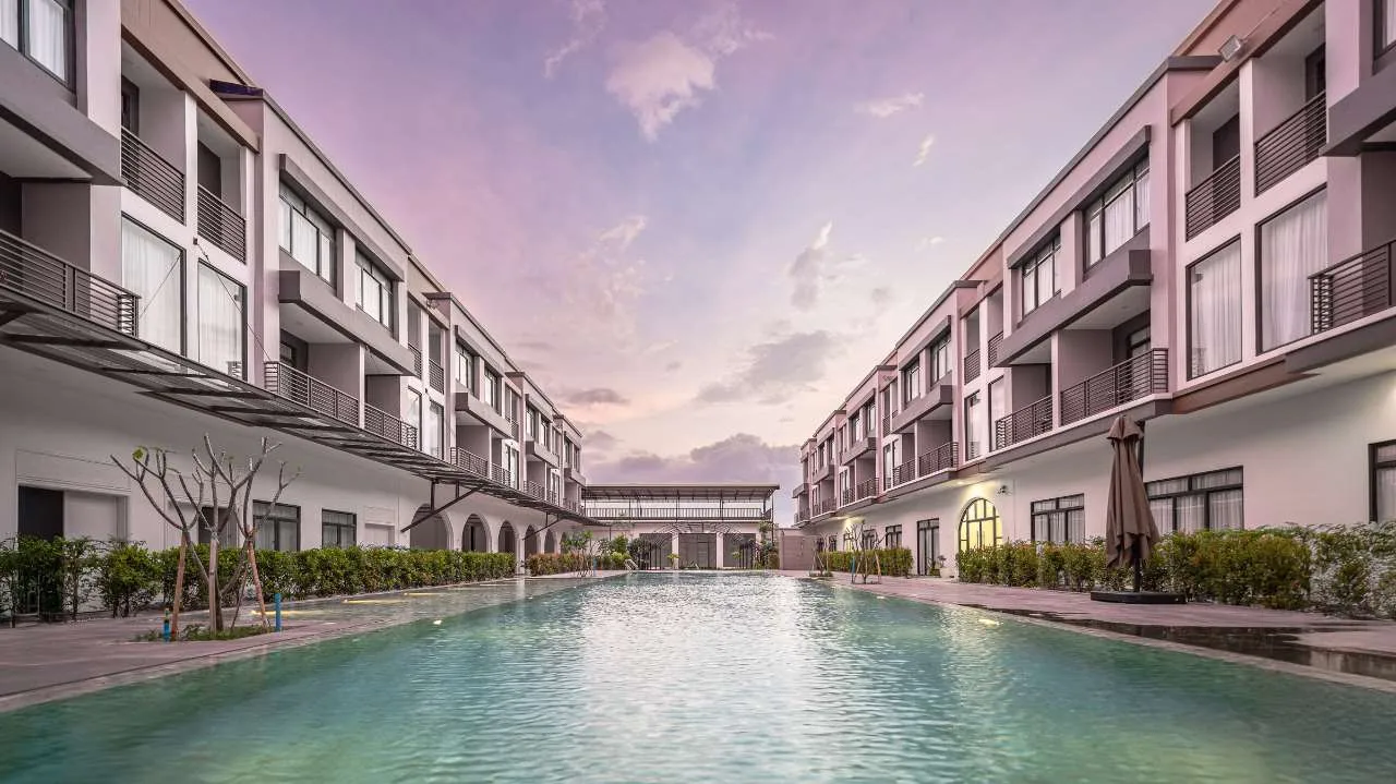 Soho Villa & Resort