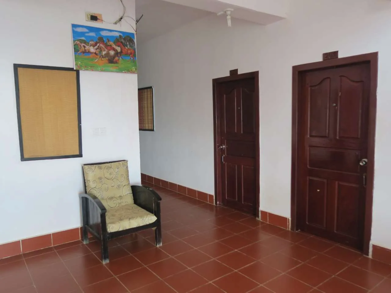 River Dolphin Hotel