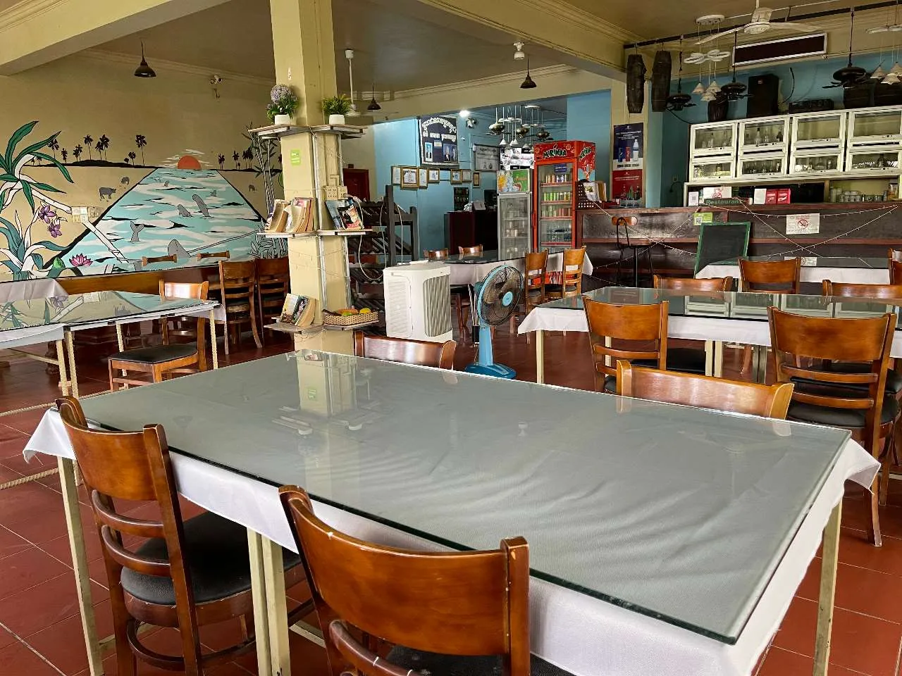 River Dolphin Hotel
