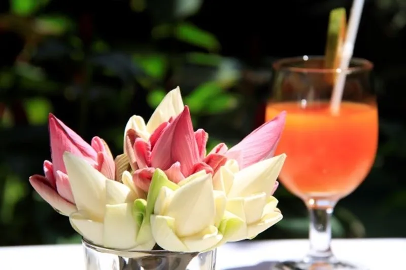 Cambana d'Angkor Suites