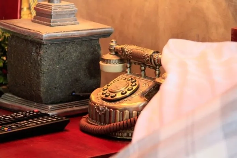 Cambana Royal Suite