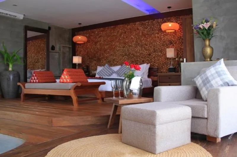 Cambana Royal Suite