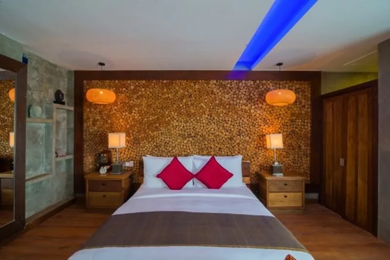 Cambana Royal Suite