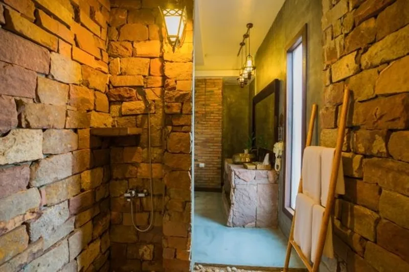 Cambana Royal Suite