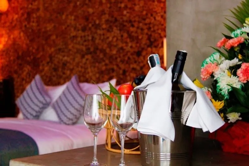 Cambana Royal Suite