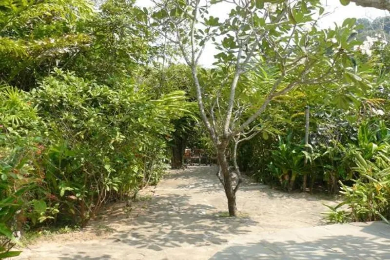 Mealea Resort