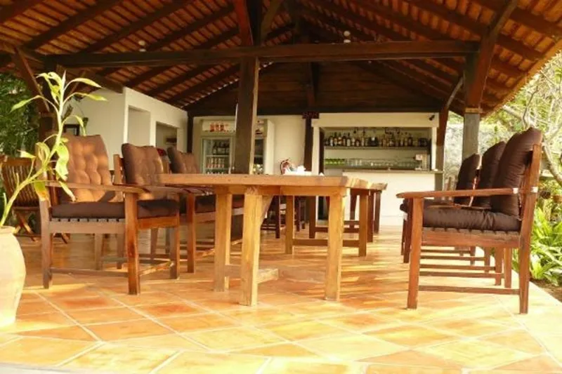 Mealea Resort