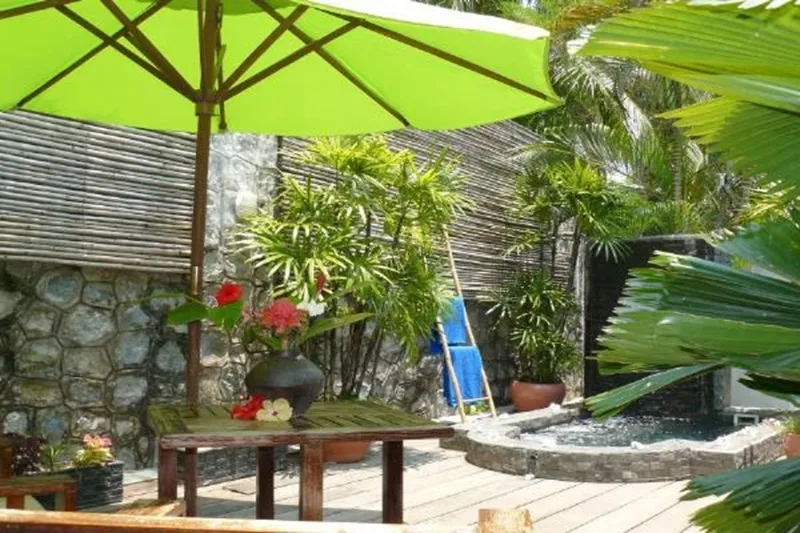 Mealea Resort