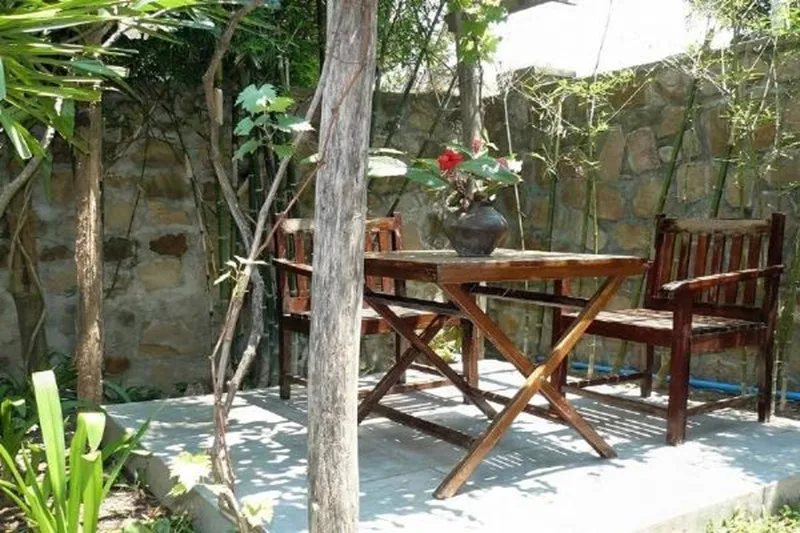 Mealea Resort