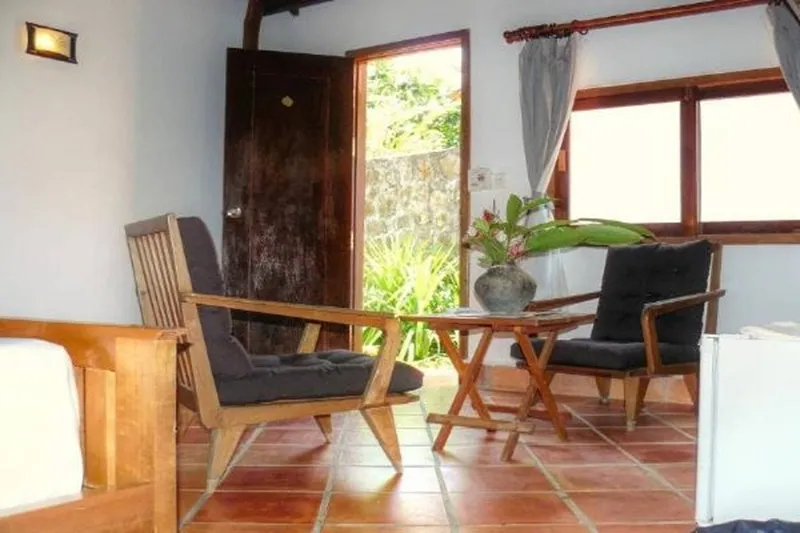 Double Room 11