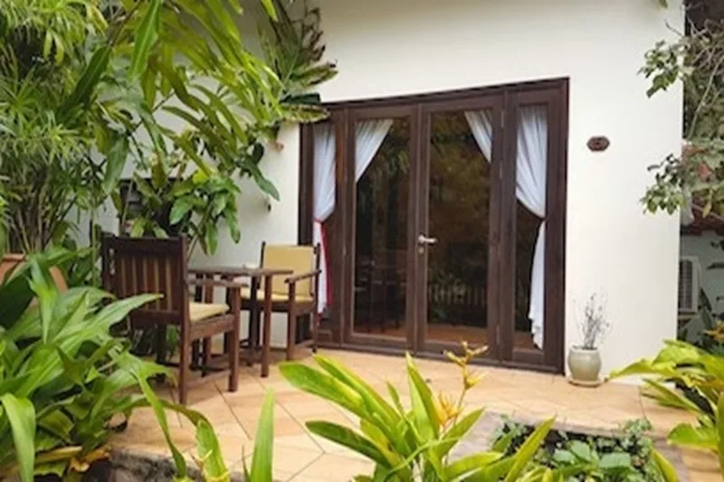 Deluxe Bungalow Tiled Roof -9