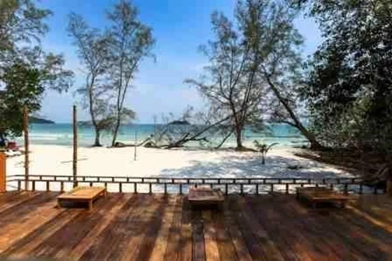 Nest Beach Club