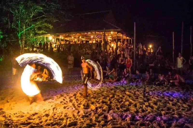 Nest Beach Club