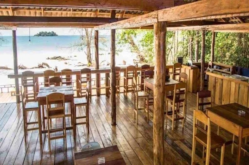 Nest Beach Club