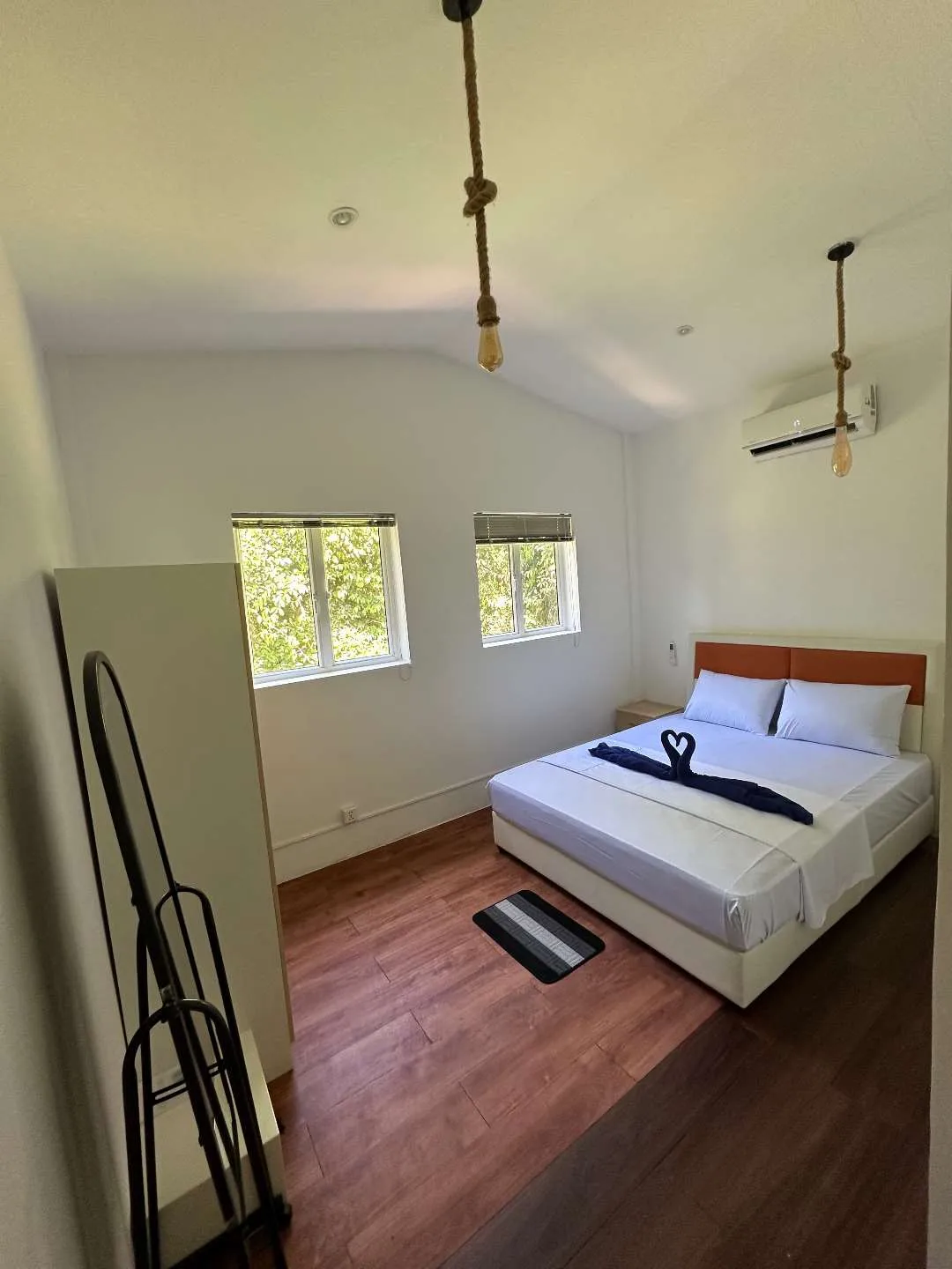 Private Double Room