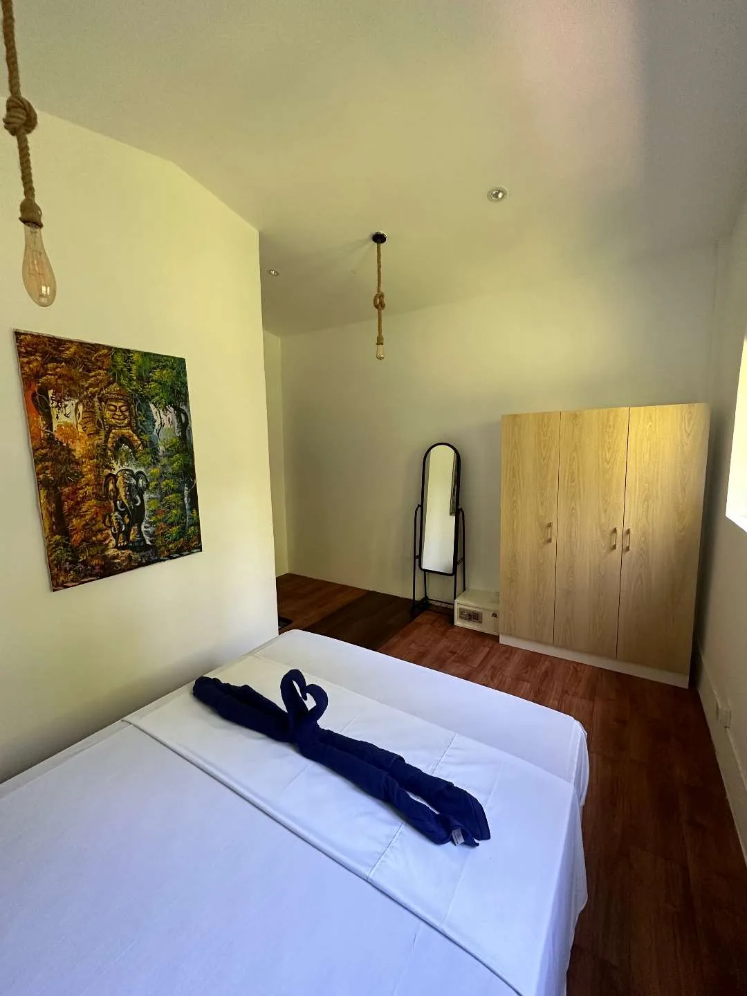 Private Double Room