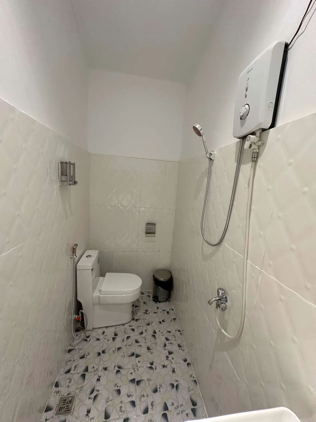 Private Double Room