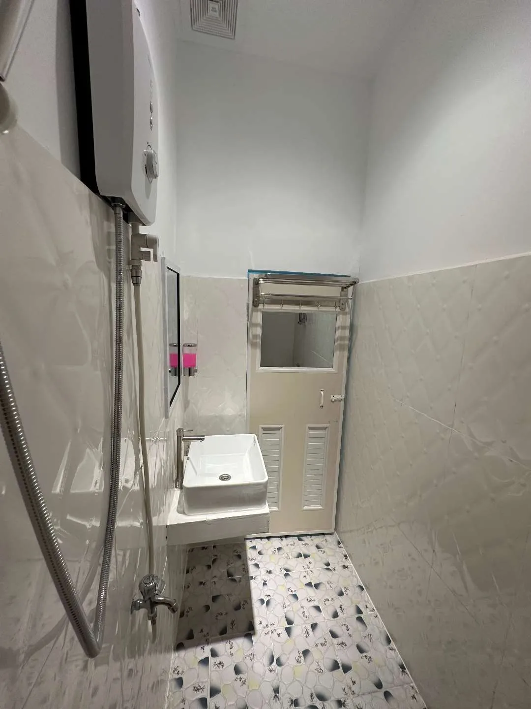 Private Double Room
