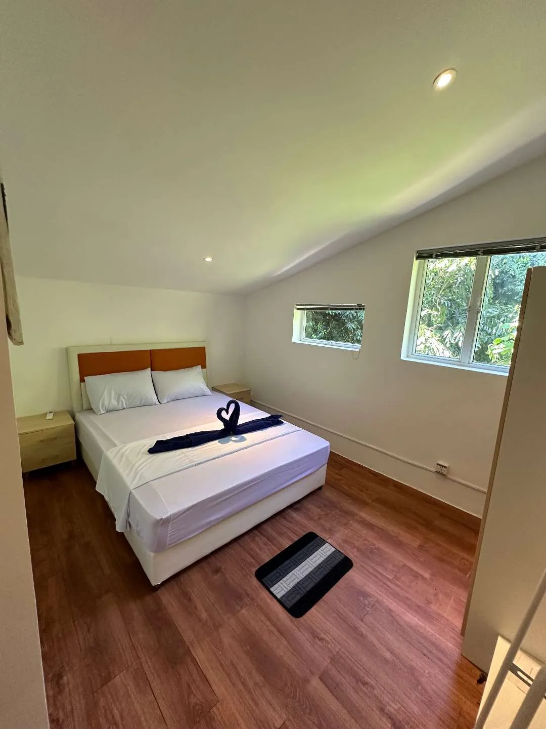 Private Double Room