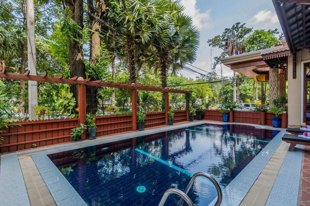 Pierre Hotel