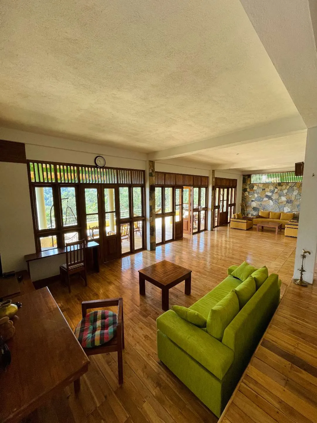Double Room in Apartment (Shared Balcony) B/B