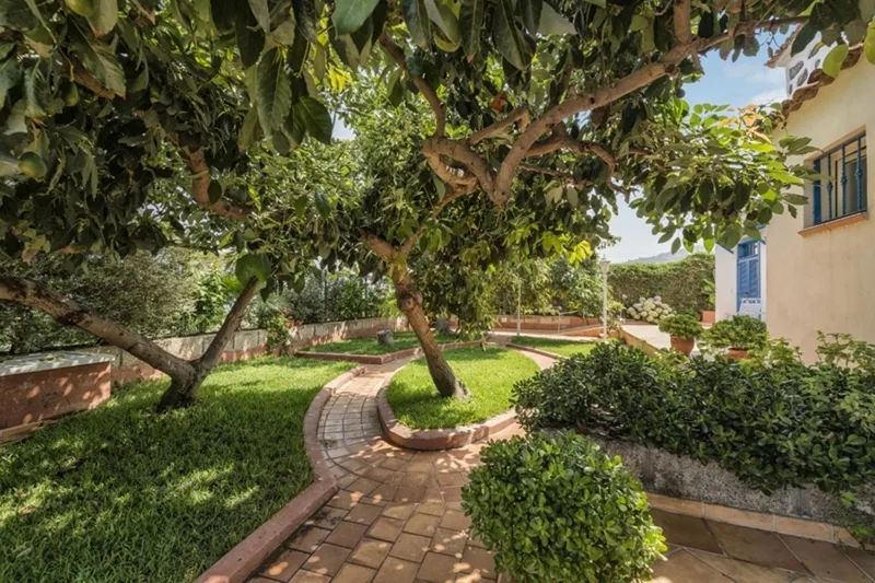 La Hacienda Grande