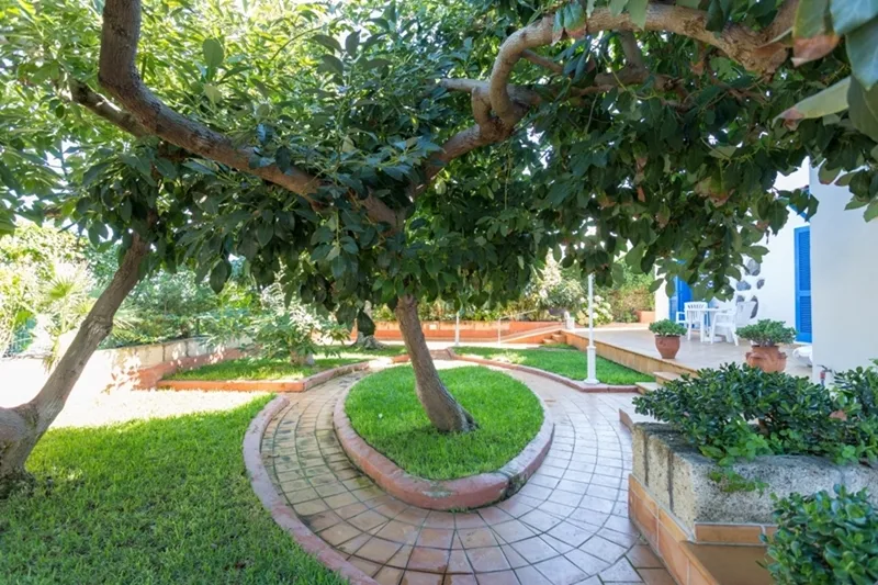 La Hacienda Grande