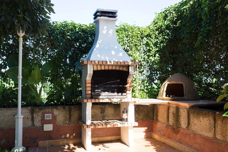 La Hacienda Grande