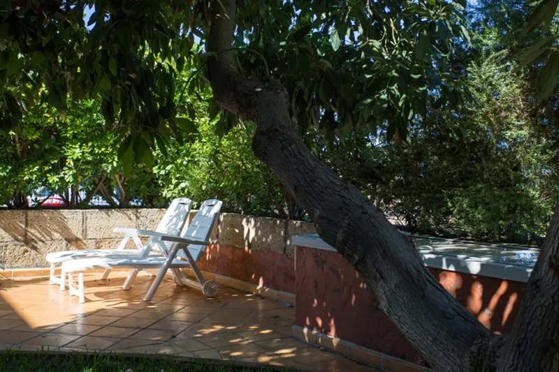 La Hacienda Grande