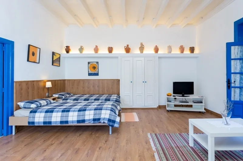 Studio 3 - Ucanca