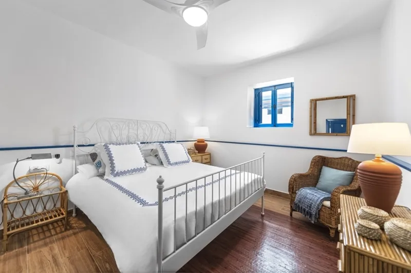 Apartment 1 - Chaxiraxi