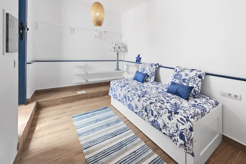 Apartment 1 - Chaxiraxi