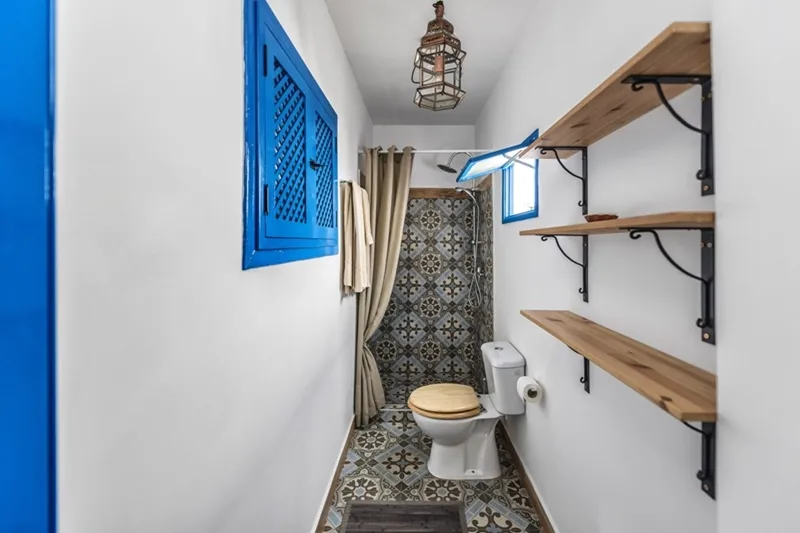 Apartment 1 - Chaxiraxi