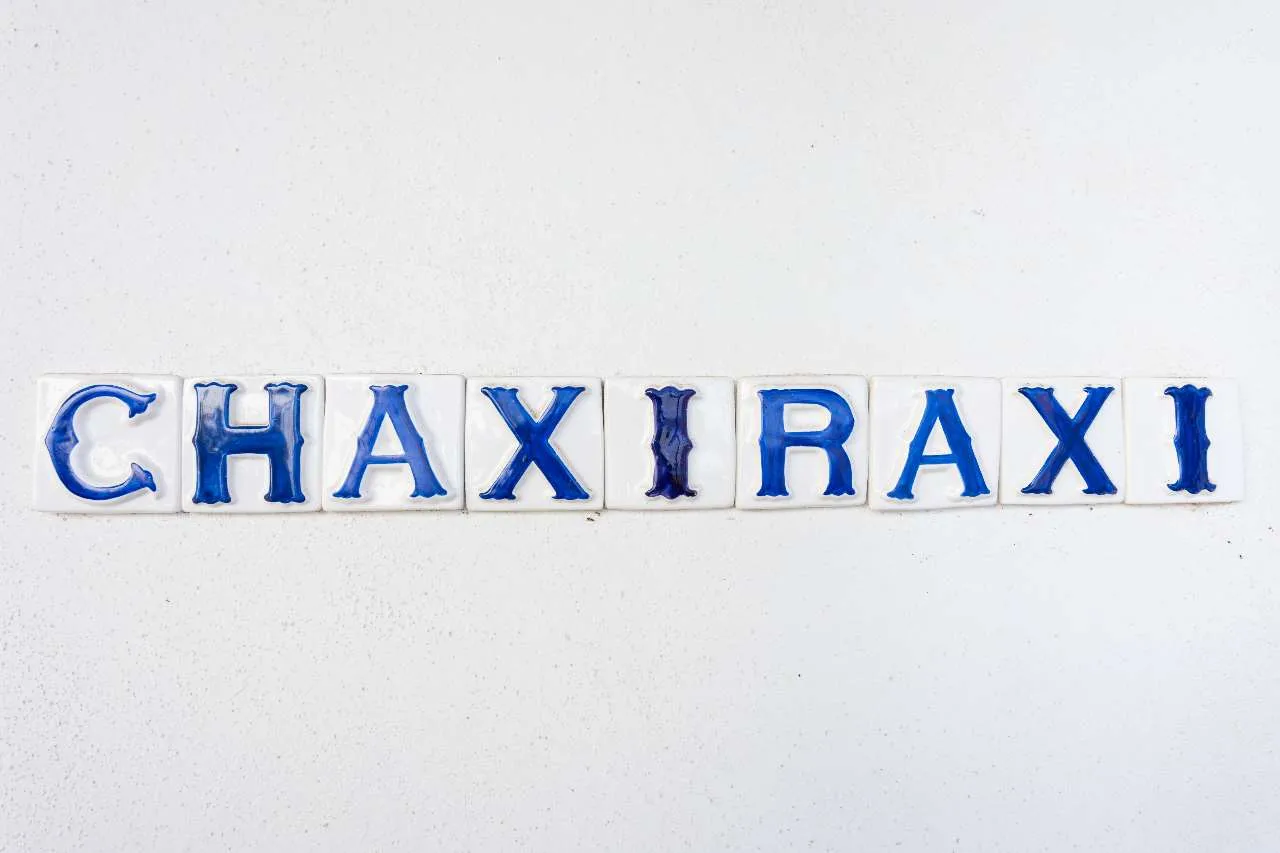 Apartment 1 - Chaxiraxi