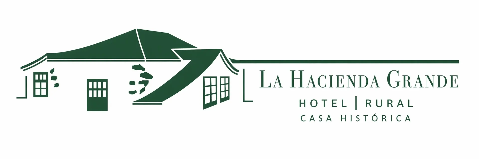 La Hacienda Grande
