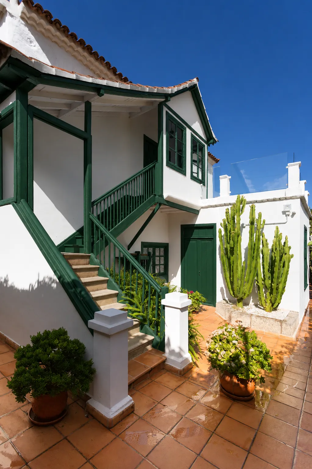 La Hacienda Grande