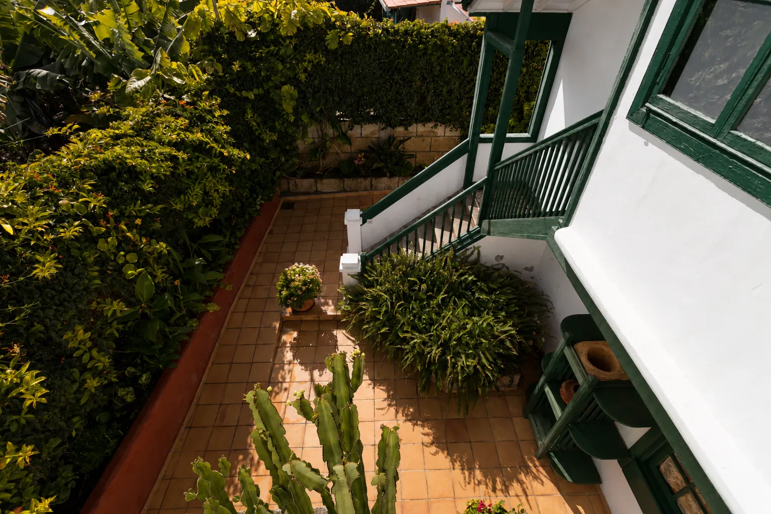 La Hacienda Grande