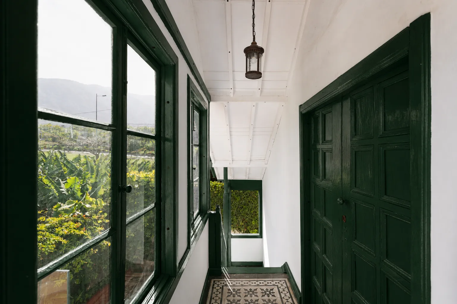 La Hacienda Grande