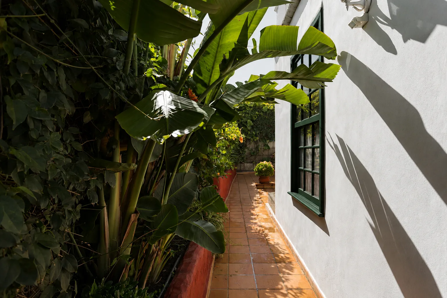 La Hacienda Grande