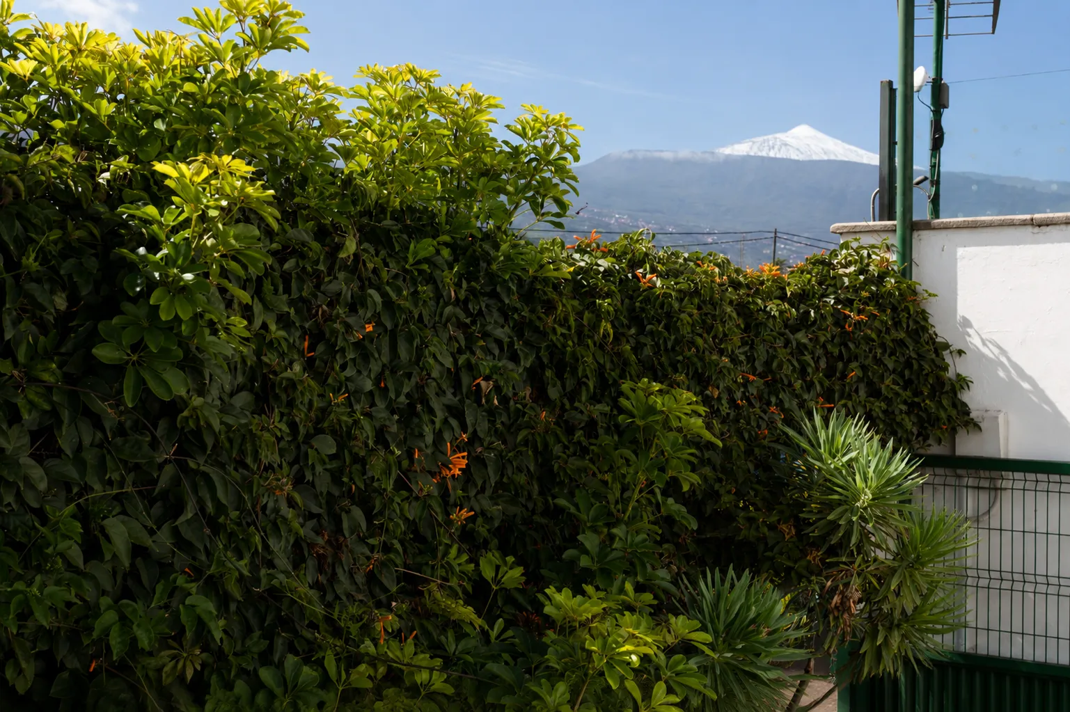 La Hacienda Grande