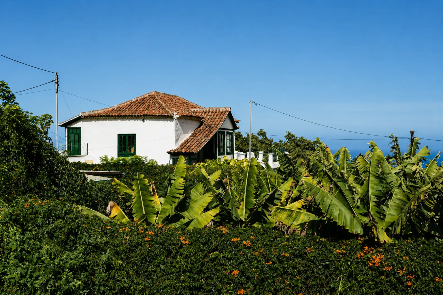 La Hacienda Grande