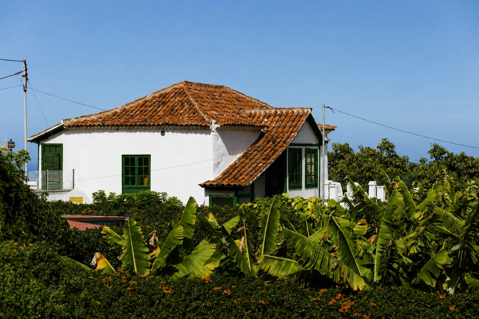 La Hacienda Grande